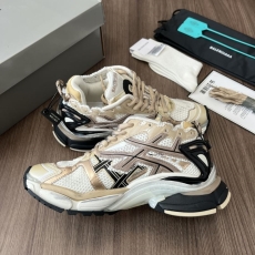 Balenciaga Track Shoes